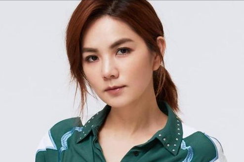 Ella陈嘉桦：假小子变得女人味十足，产房围观生产引争议？