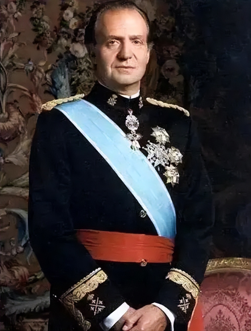 欧洲杯冠军路线图生成（西班牙的足球历史和这个国家一样，充满了“冷知识”）