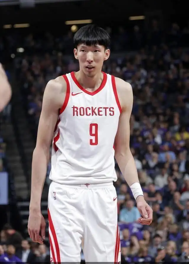 nba哪些人穿過9號球衣（NBA球衣系列之-9號）