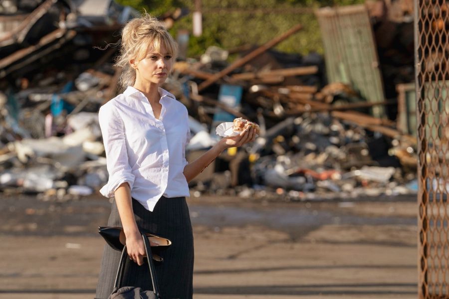 回顾影评家最青睐的十大电影（2020年），第六个华人金狮奖