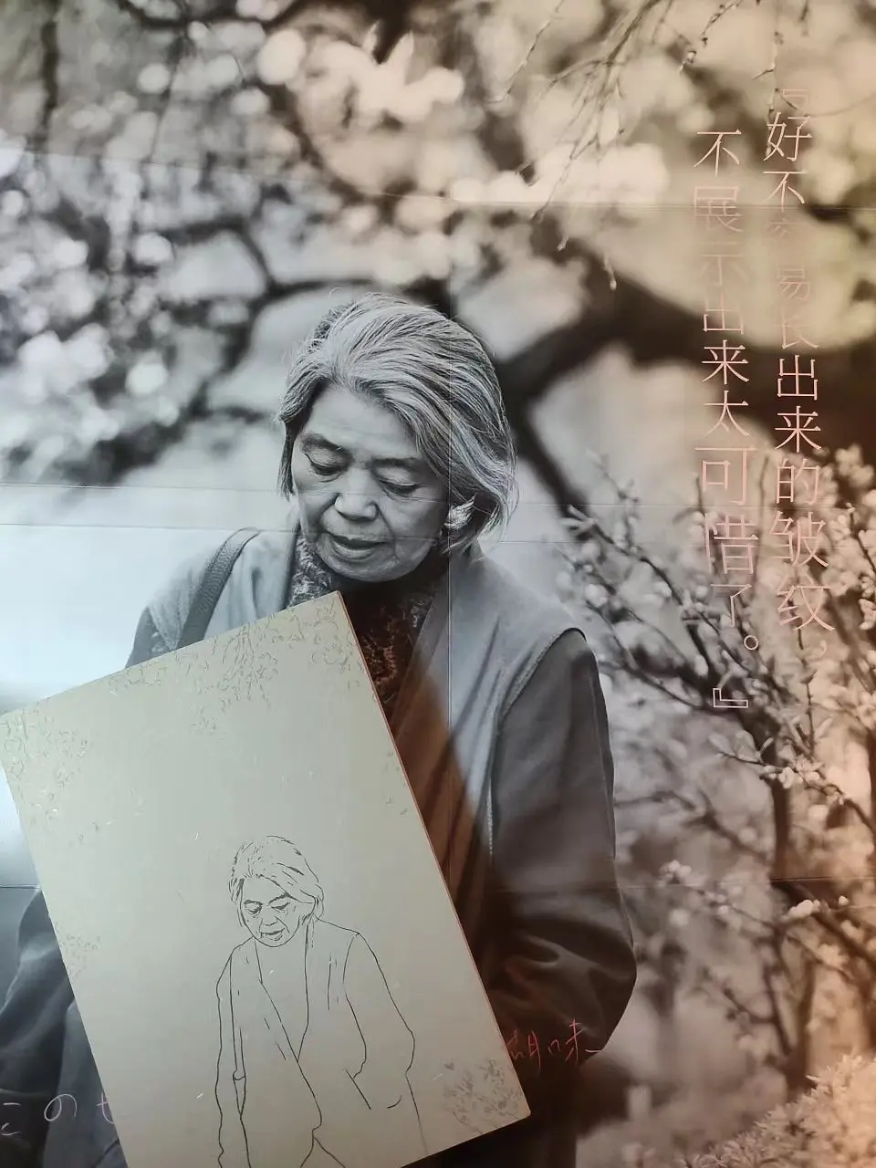 树木希林:到今天为止,我的人生很精彩