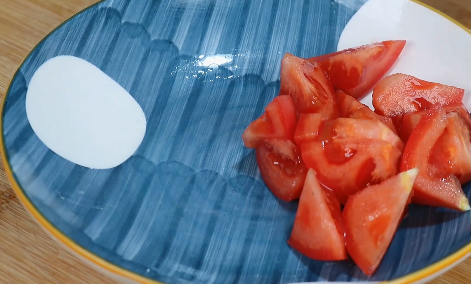 面條,面條怎么做好吃