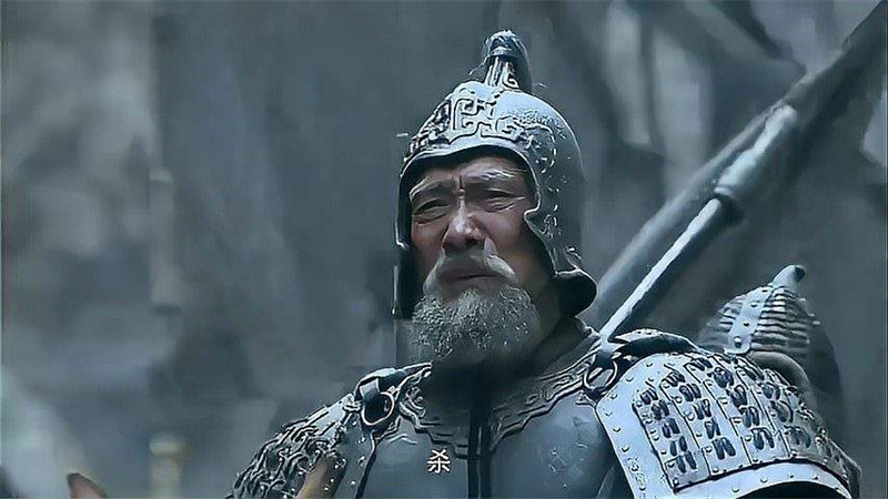 结语三国演义中,关羽和黄忠在第一天的战斗中,100回合战平,如果两人