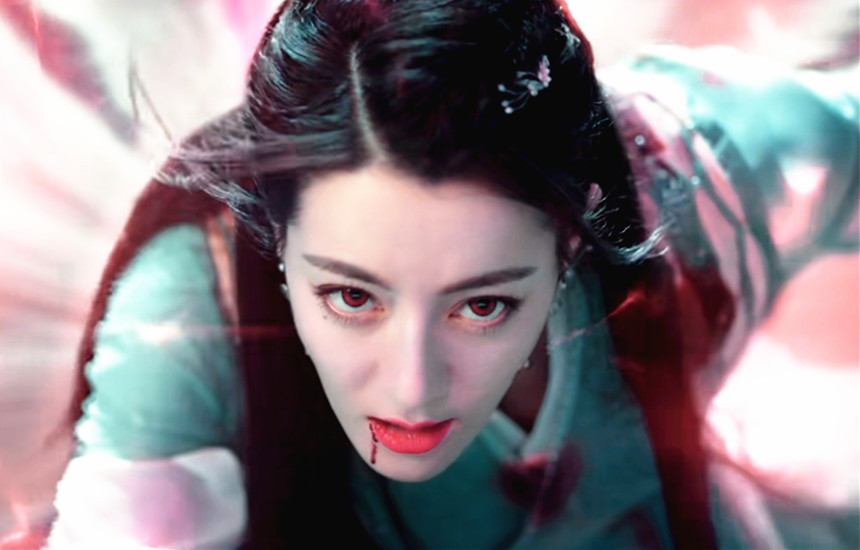 《与君初相识》剧中的三大“反派”：一个用心良苦 两个为情所困