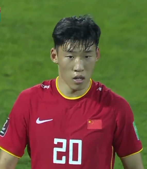 高准翼刘洋分居两翼(奇迹!