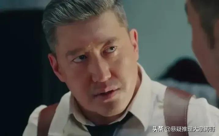 对比李克农为原型谍战剧，《信仰》期待值最高，郭涛，李乃文出演