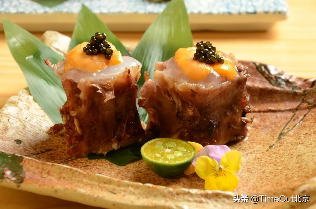 5家年度休闲日式餐厅，让寒冷冬日满溢温暖香气