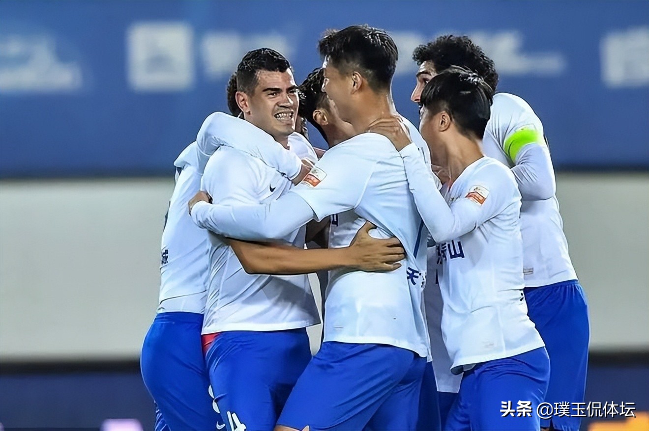 中超为什么没有开赛（中超为何迟迟不开幕？名记曝光原因，超10亿的调节费或归还俱乐部）-华海博客