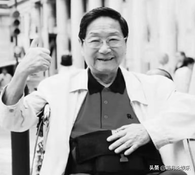 同样是演邓小平,把曹灿,马少骅,董子健等人放在一起,差别就出来了