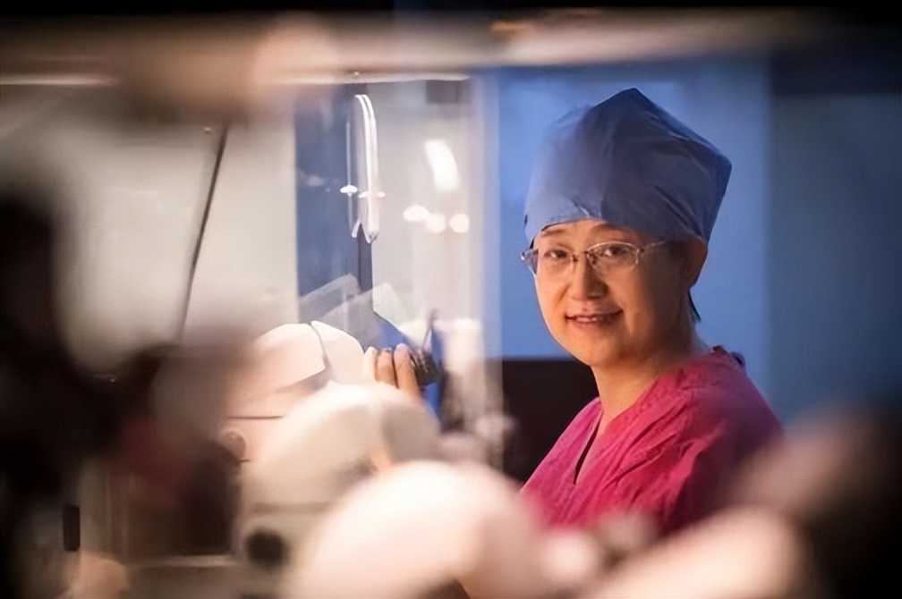 多位两院院士担任医学院校长