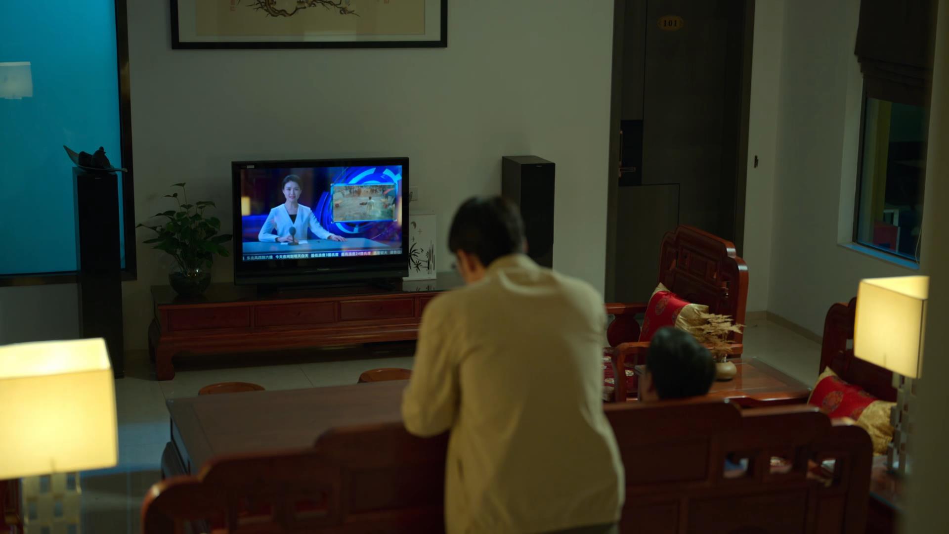 狂飙:王秘书和赵立冬的关系导演都不敢拍,难怪二十多年不离不弃