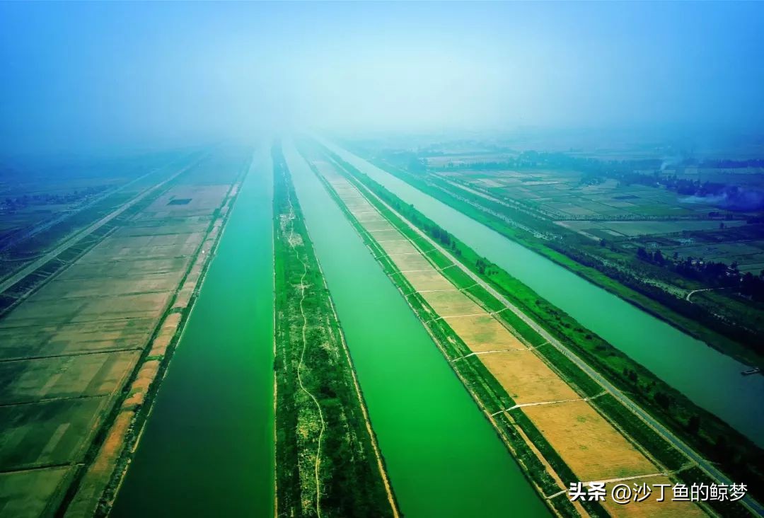 秦岭淮河一线是什么的分界线 秦岭淮河地理意义8条-北京百科网