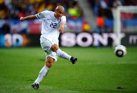 韩国足球历史最佳阵容：不喜其作风，承认其实力