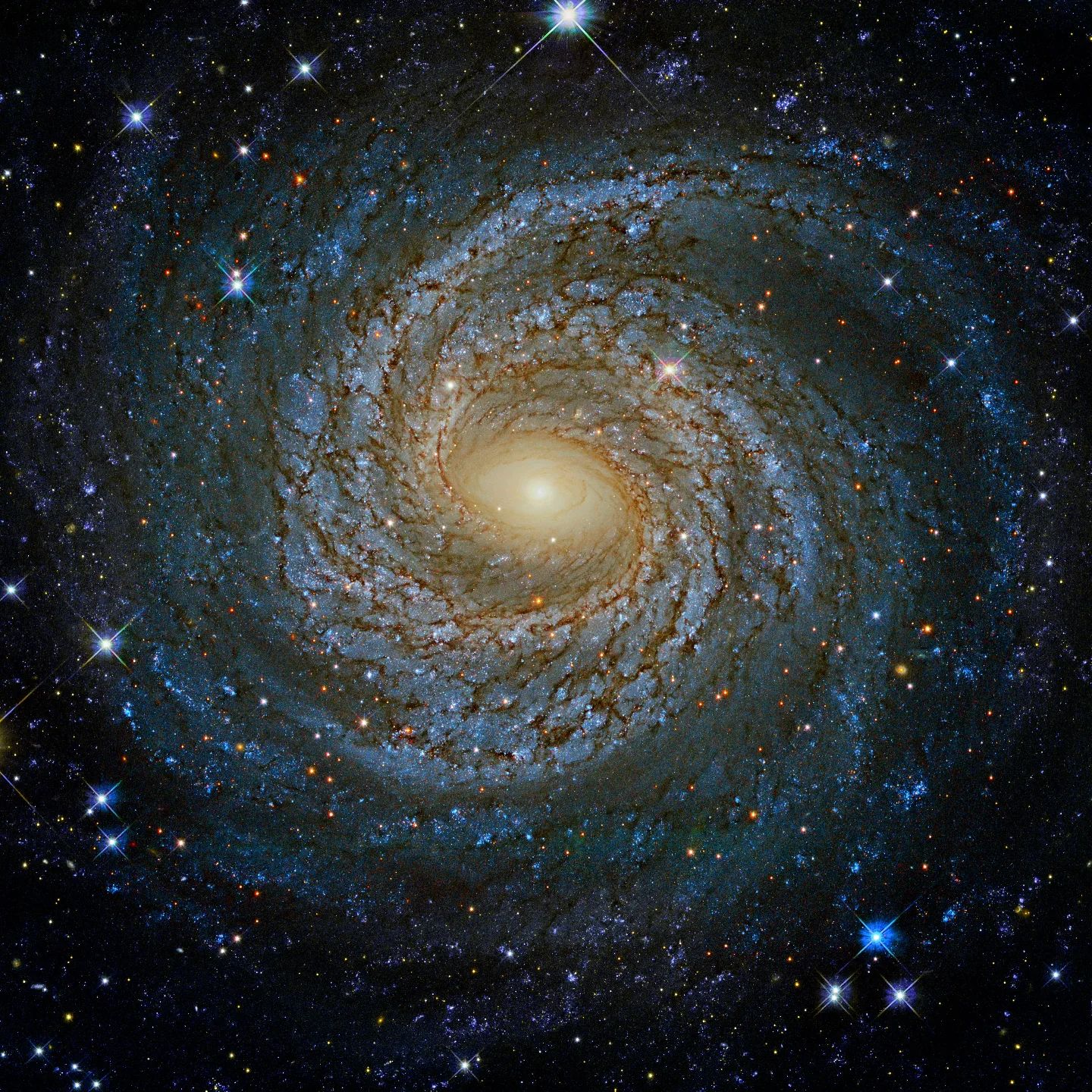 宇宙有多少星系 宇宙有多少河外星系-蟋蟀号