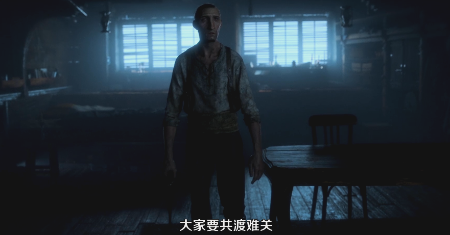 和收莸之夜类似的动漫（全网炸裂，今年最惦记的成人爽剧终于来了，没有之一）