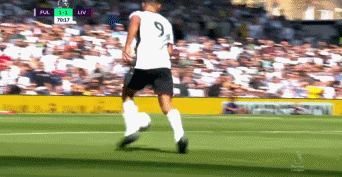 英超富勒姆vs利物浦高清直播（英超-富勒姆2-2利物浦 努涅斯、萨拉赫传射米特罗维奇双响）