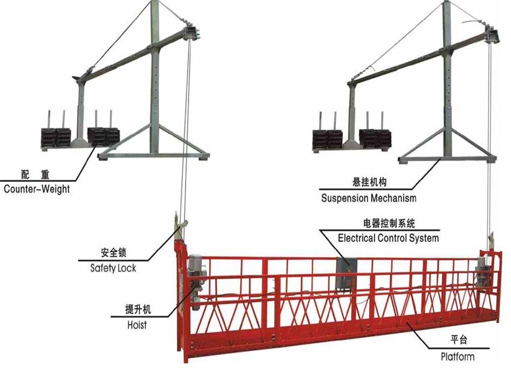 脚手架搭建难度高？180页脚手架及模板支架施工要点汇总，限时领