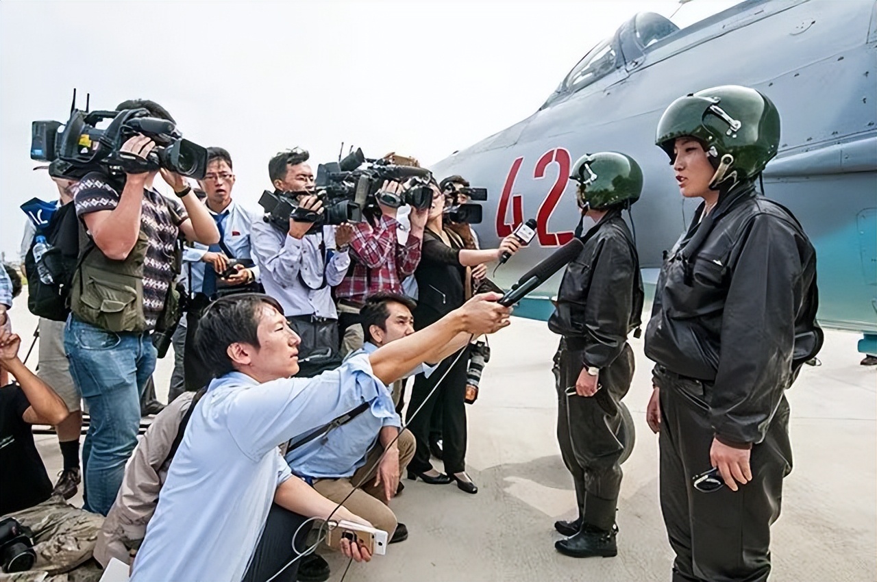 朝鲜为什么不买中国的武器（朝鲜买了中国哪些武器）-第7张图片-科灵网