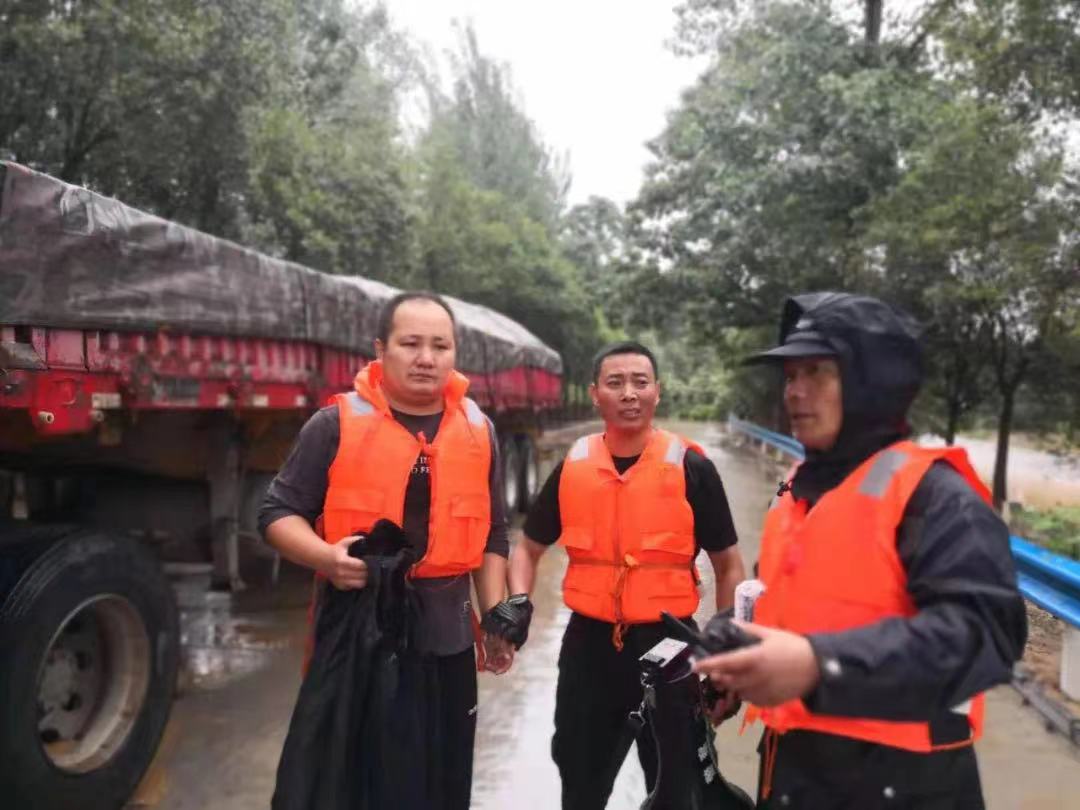 郑州公安局,