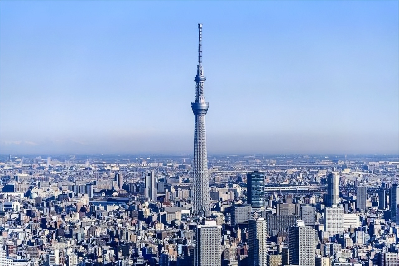 日本制造业正在加速衰落 全球GDP第三的位置危险了