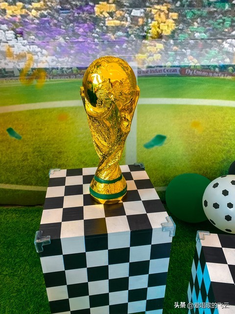 国际足联将世界杯扩军至48支球队，2026年国足有机会进世界杯？