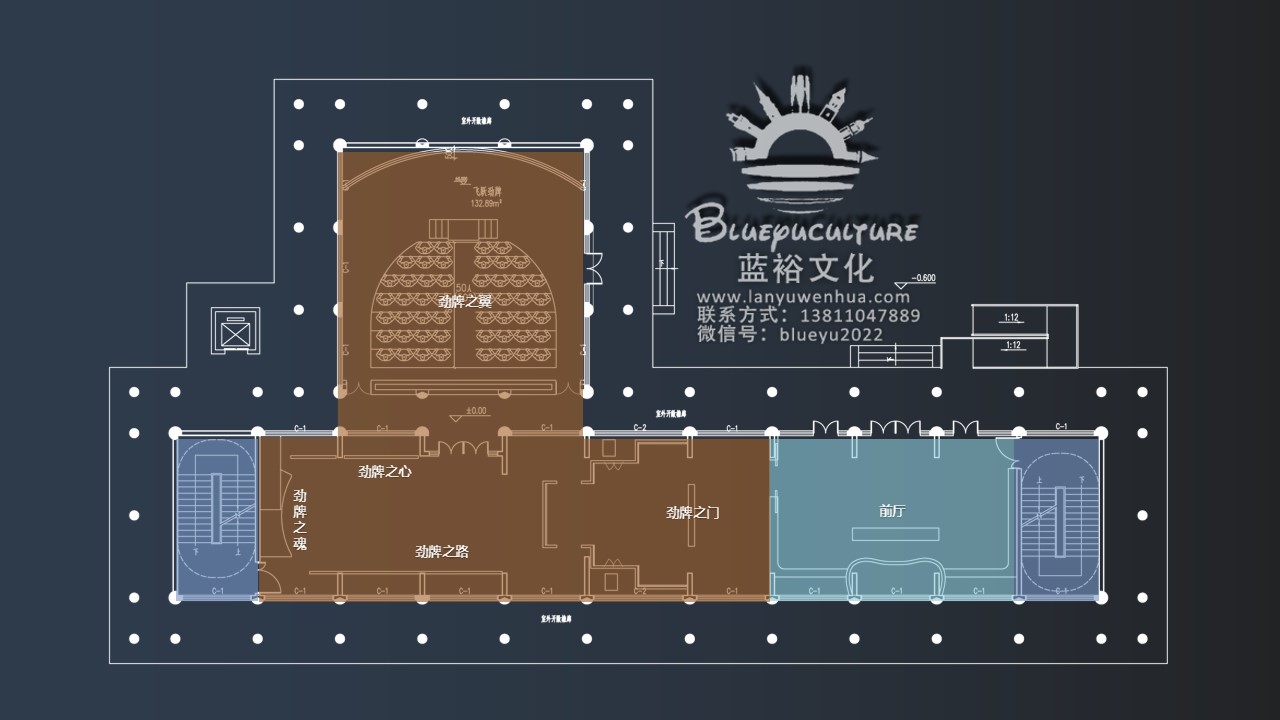 引领白酒体验新高度，劲牌震撼开启全新工业旅游