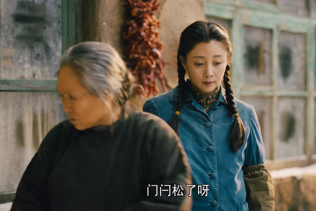 读了《人世间》原著才知，水自流为了报复骆士宾，下了多大一盘棋