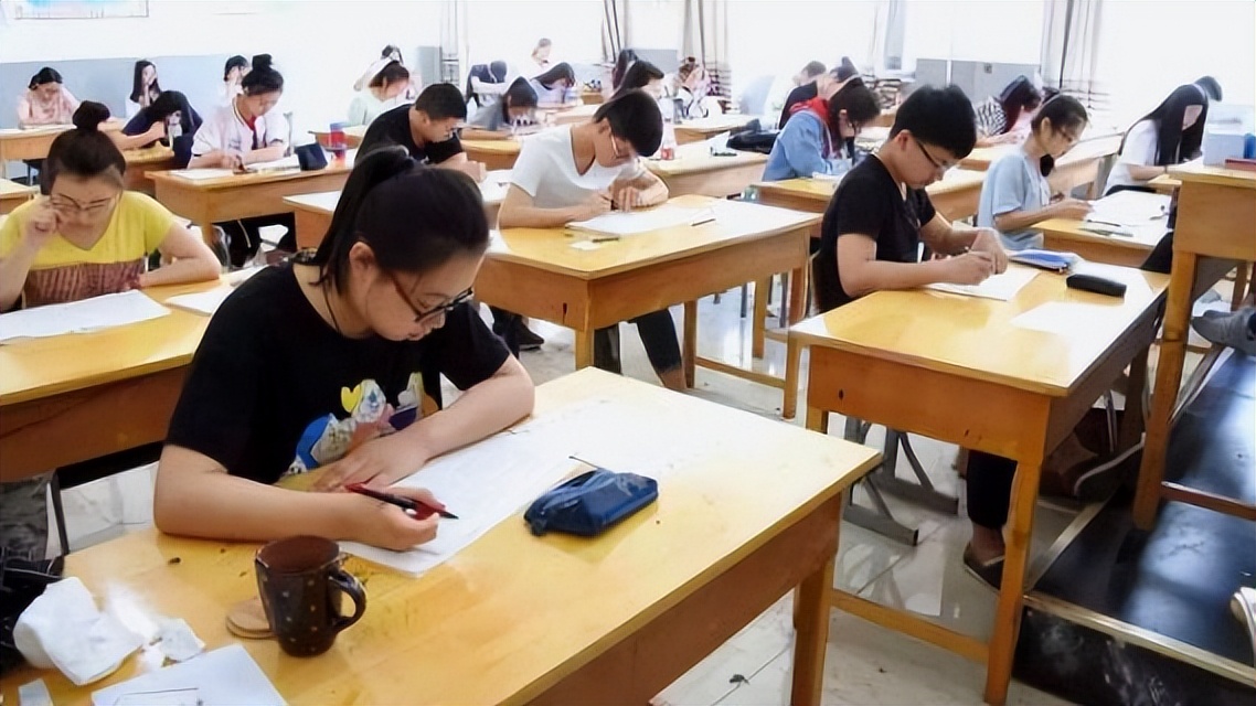 高考招生出现新调整，将不再有一二三本之分，2022年或正式落实