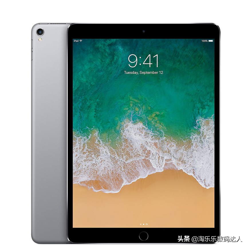 iPad  各代机型列表