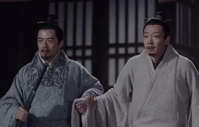 同样饰演“赵姬”，把宁静姚莹莹朱珠放在一起比较，差别就出来了