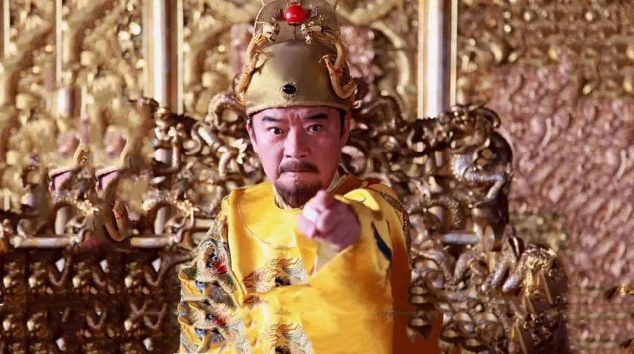 朱元璋手下大将 朱元璋手下名将简介-北京百科网