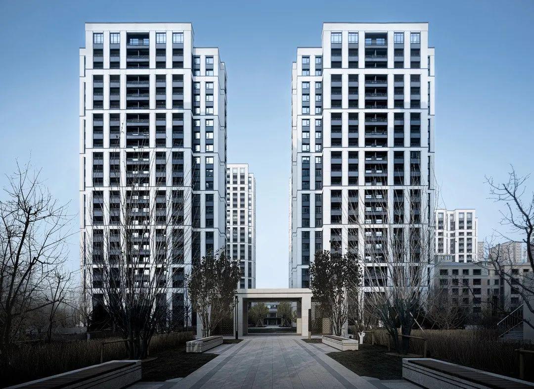 美华建筑招聘靠谱吗(高端住宅立面) - 好工作