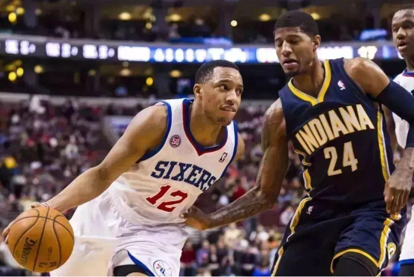 凯特人11号是谁（无人问津的榜眼，以麦迪为模板，最受欢迎的绿军11号）