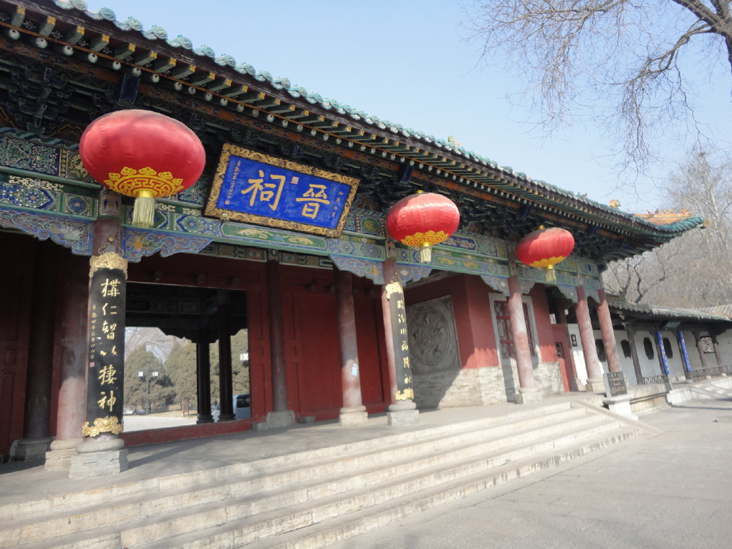 “云游”山西十大古镇，千年历史故事娓娓道来