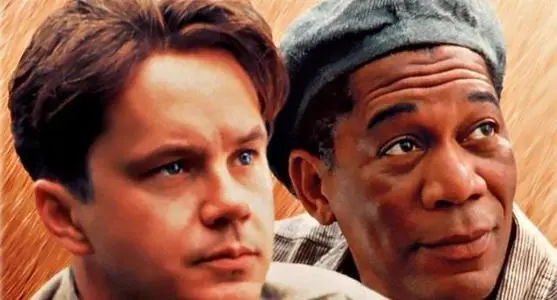 豆瓣9.7分，经典电影《肖申克的救赎》隐喻的3个人生和社会现象