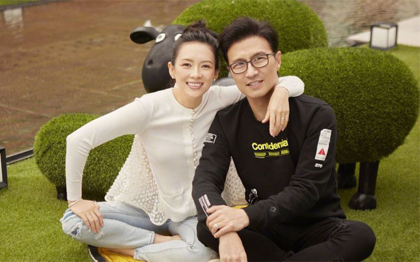 北京盛产美女!来自北京的11位女星,个个貌美如花,楚楚动人