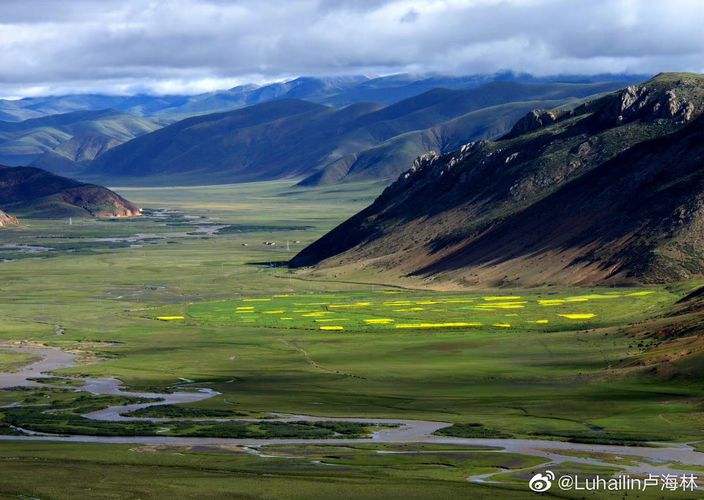 西藏旅游最佳时间（西藏有哪些好玩的旅游景点）-第16张图片-巴山号