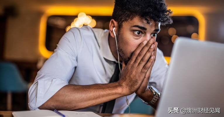 稳定币的暴跌，吓坏了整个加密货币市场