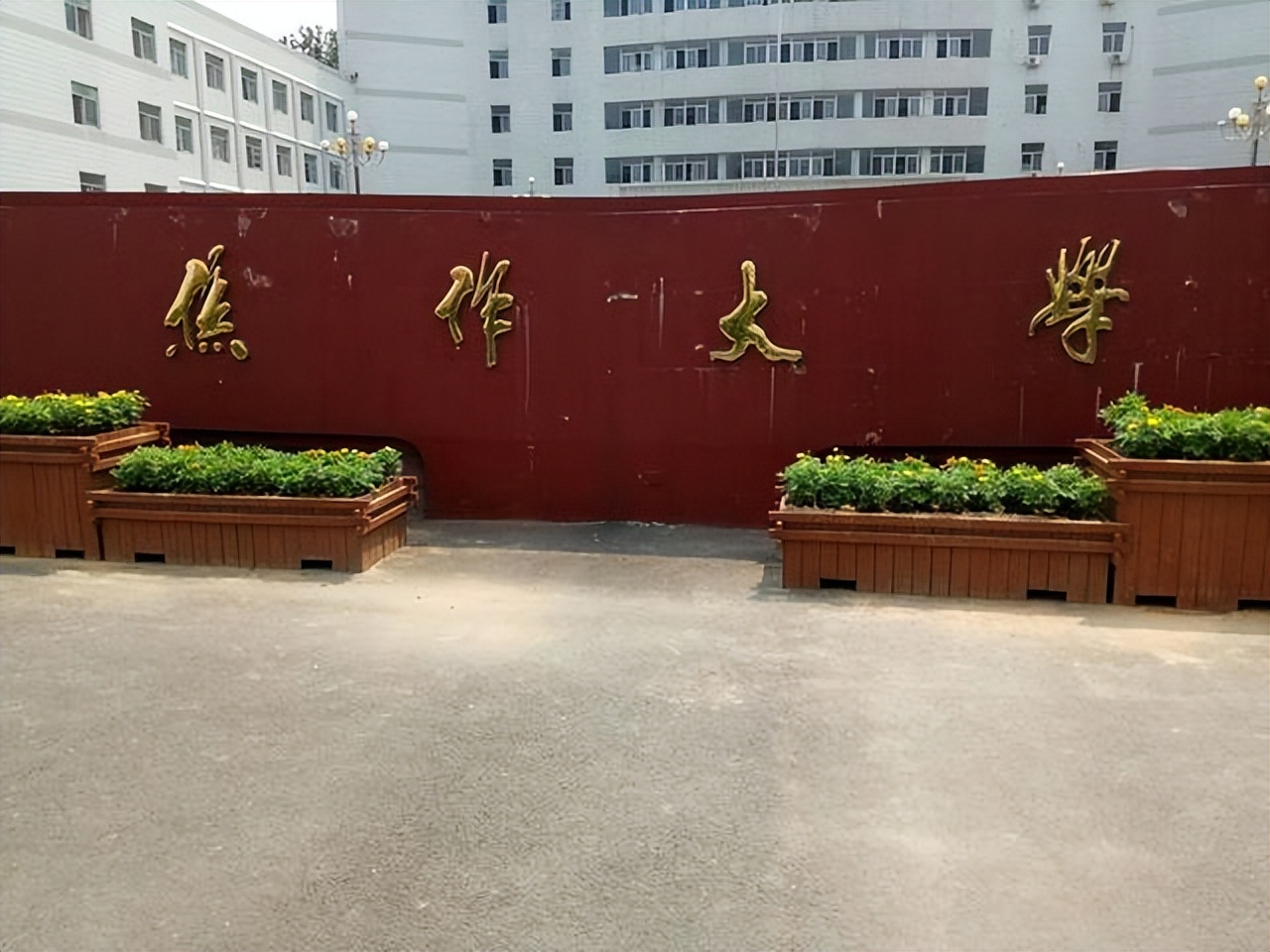 河南有2所以“大学”命名的大专，报志愿的时候要小心，避免入坑