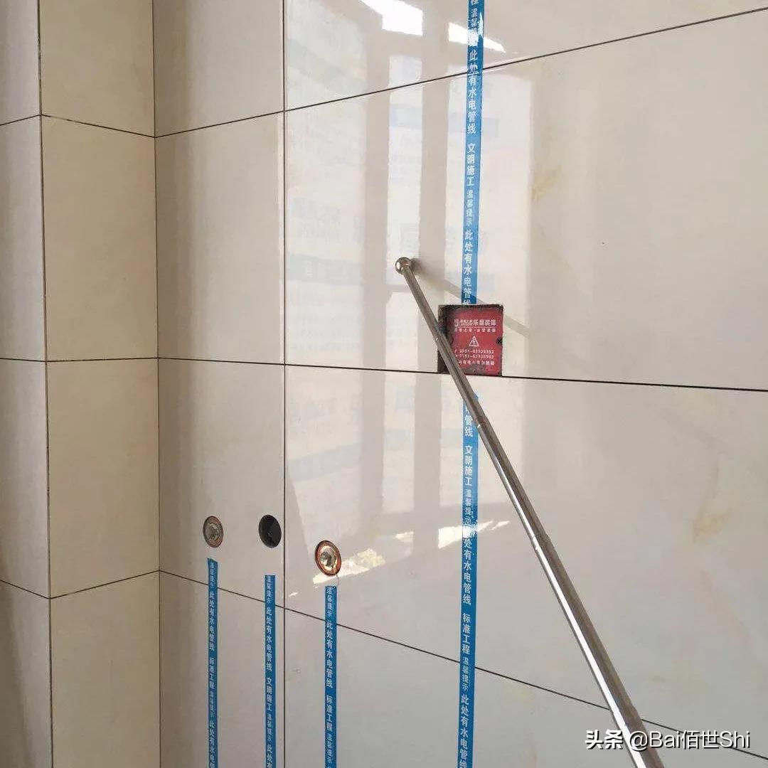 告别空鼓：瓦工铺砖的15个注意事项以及4个验收标准，建议收藏