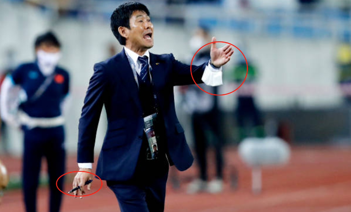 足球教练森宝一（关于森保一 您可能不知道的十件轶事）