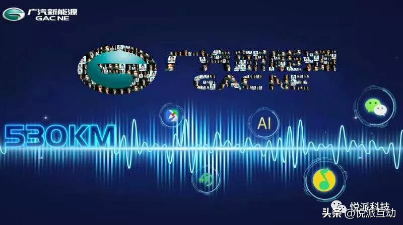 广汽家族车展活动创意哪家强？