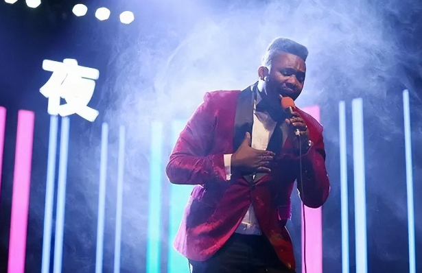 黑人歌手好弟:走红之后迎娶了中国姑娘,但至今仍未取得中国绿卡