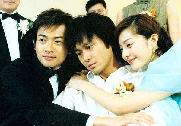 苏有朋一生难以弥补的遗憾：父母没如愿复合，还耽误了自己的人生