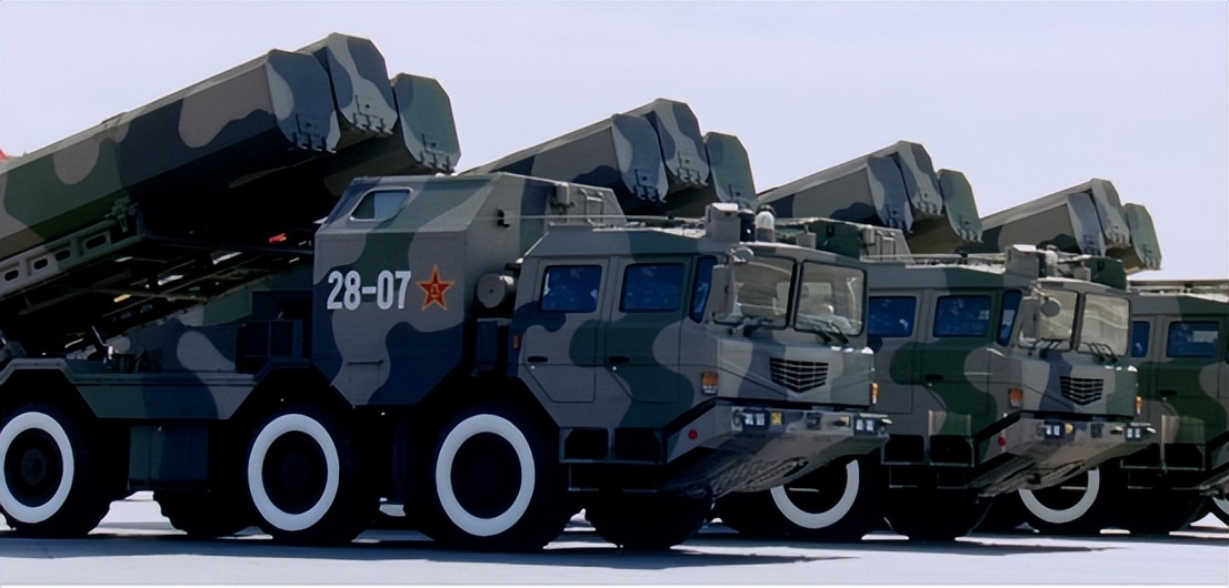 长剑巡航导弹 -大连号