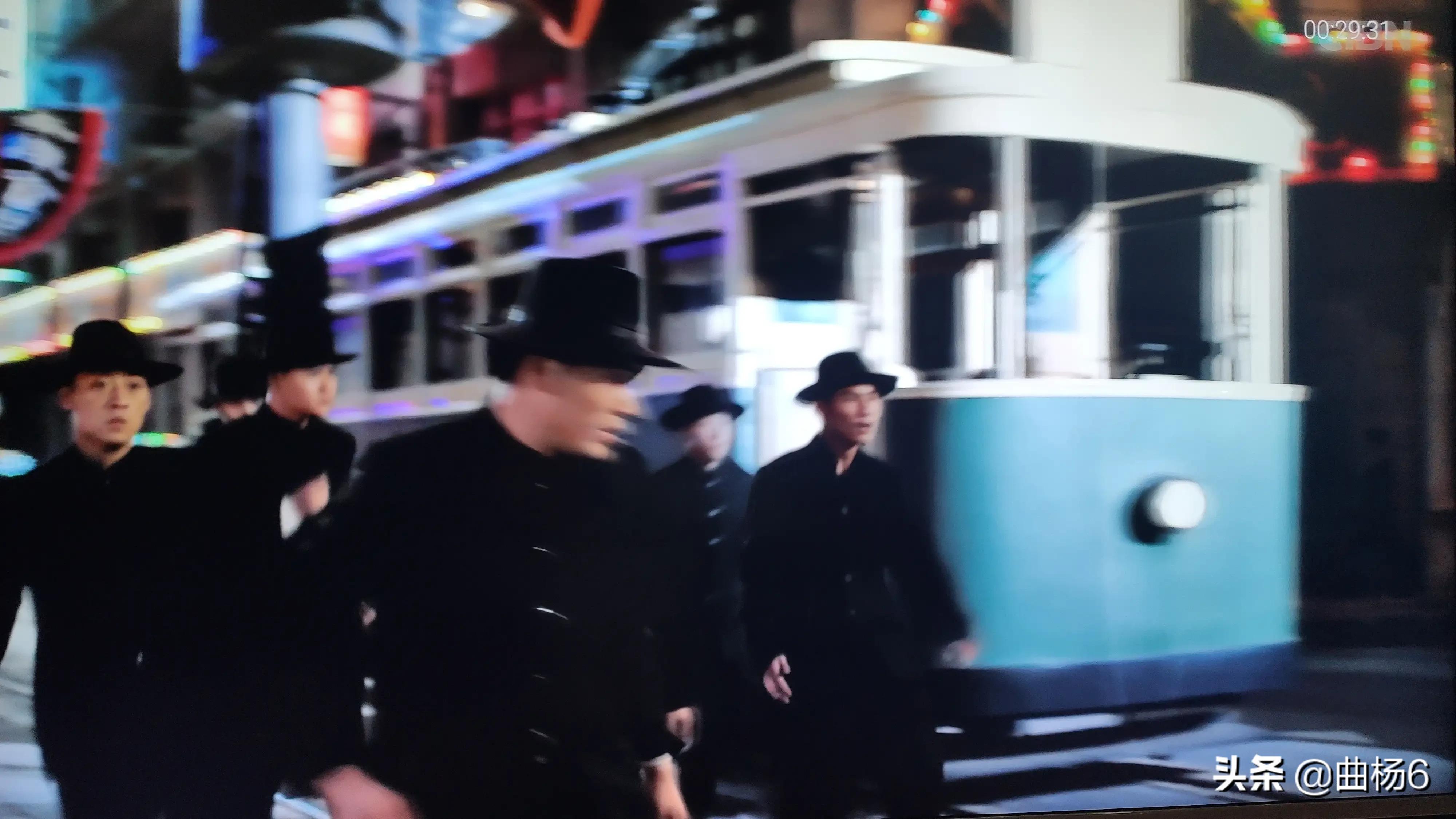 谍战剧用滥了的套路模式(11)