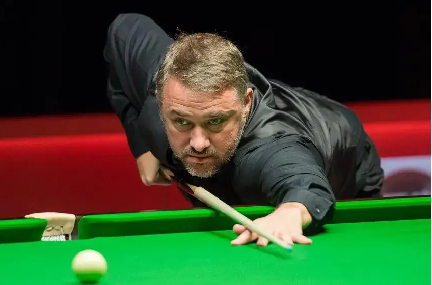 克鲁斯堡世锦赛(盘点1977-2021克鲁斯堡斯诺克世锦赛冠军之路,那一刻