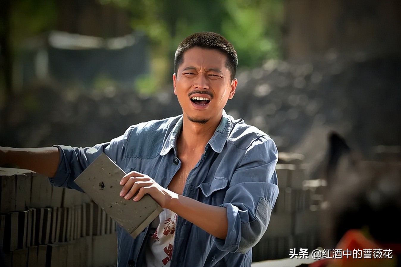 给《平凡的世界》各位主演演技排个位，你会把谁排在第一？