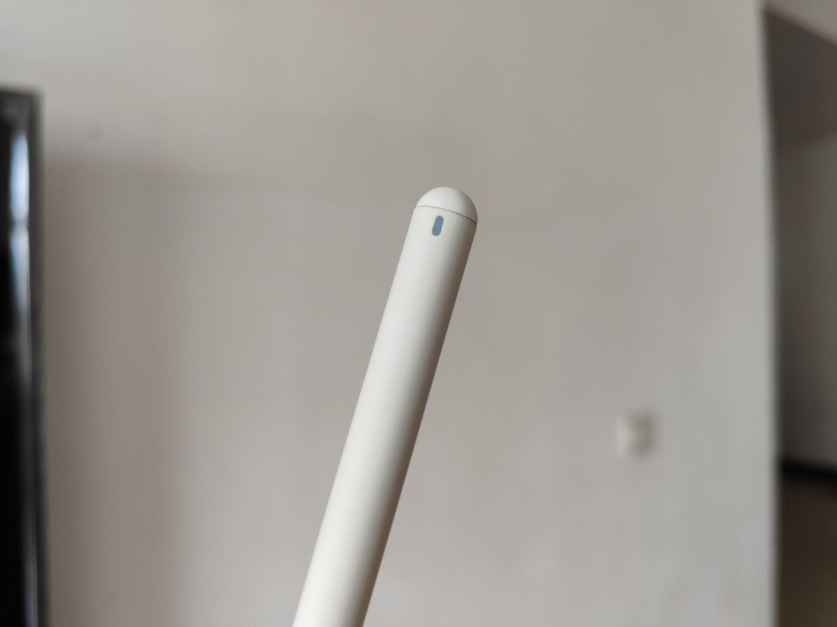 买不起Apple Pencil，可以给iPad mini6配它，使用高度贴合