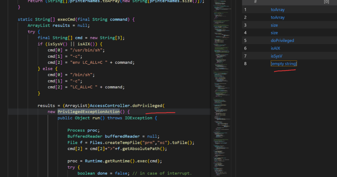 使用CodeQL分析CTF题目